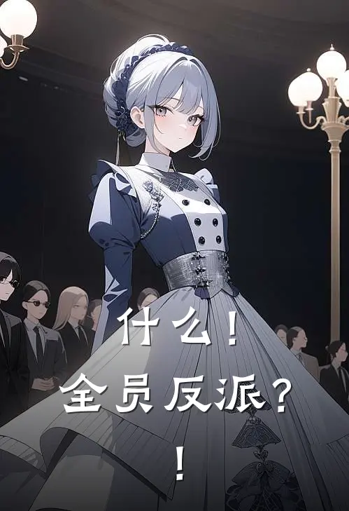 什么！全员反派？！