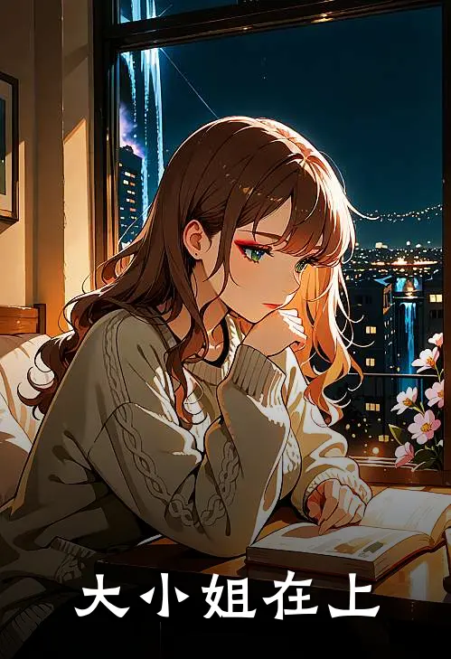 大小姐在上