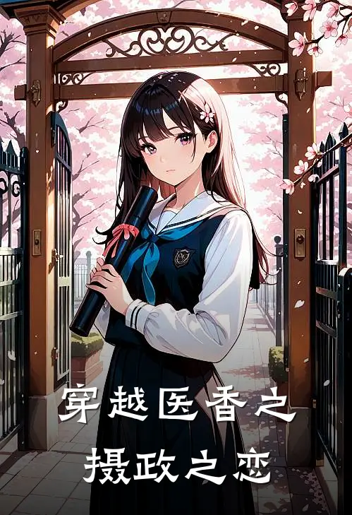 穿越医香之摄政之恋