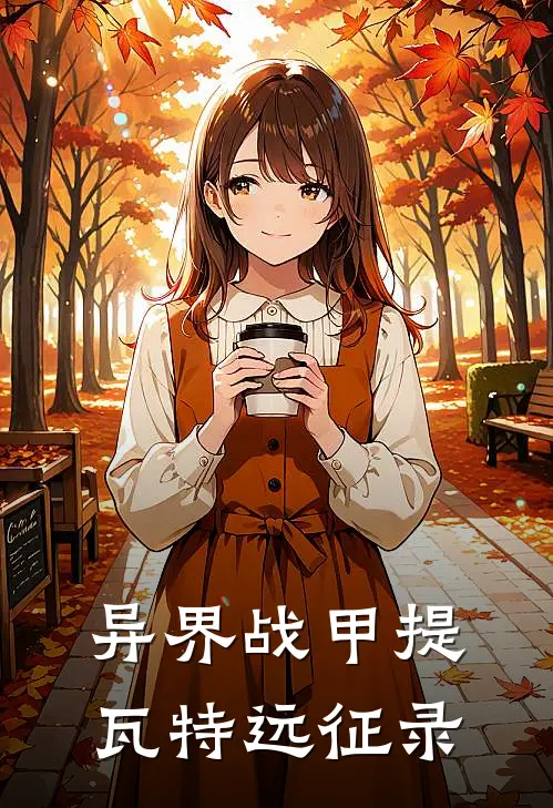 异界战甲提瓦特远征录