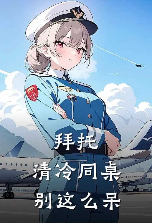 拜托，清冷同桌别这么呆