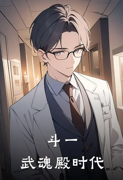 斗一：武魂殿时代