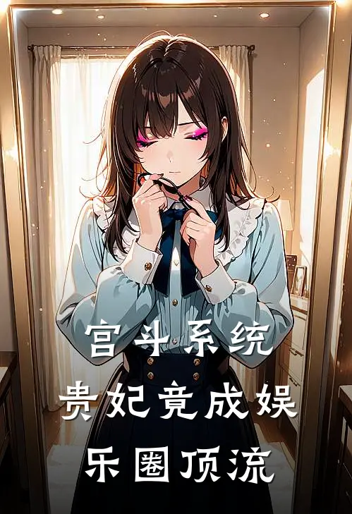 宫斗系统：贵妃竟成娱乐圈顶流