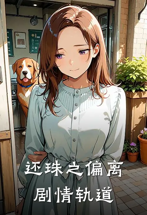 还珠之偏离剧情轨道