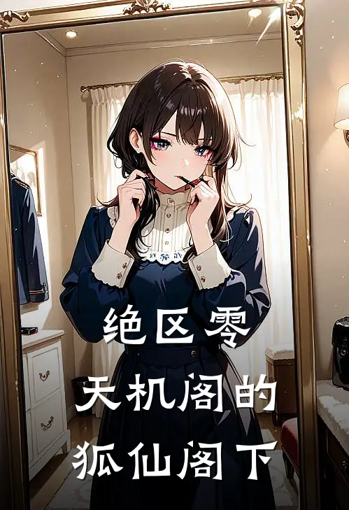 绝区零：天机阁的狐仙阁下