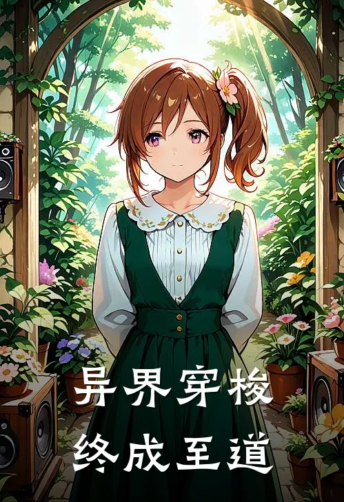 异界穿梭终成至道