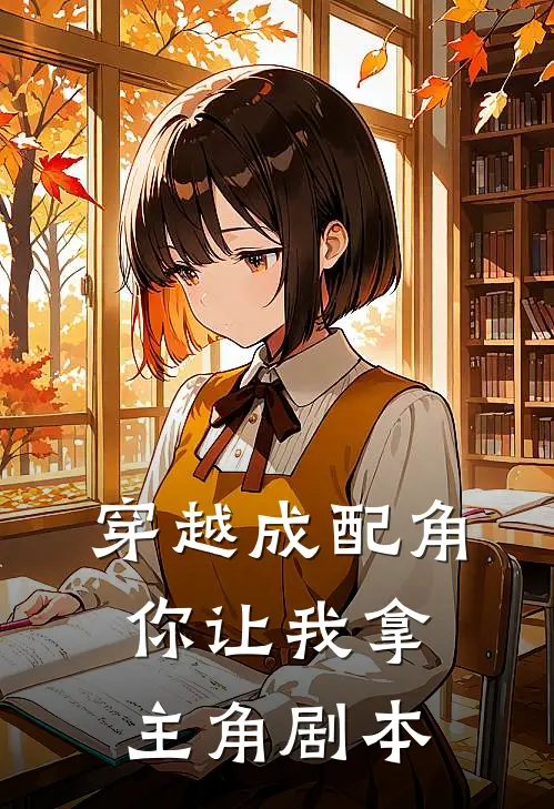 穿越成配角，你让我拿主角剧本