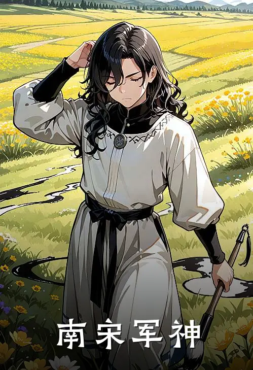 南宋军神