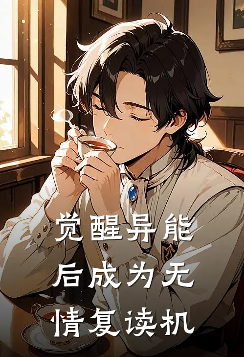 觉醒异能后成为无情复读机