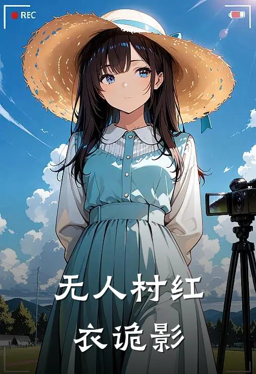 无人村红衣诡影