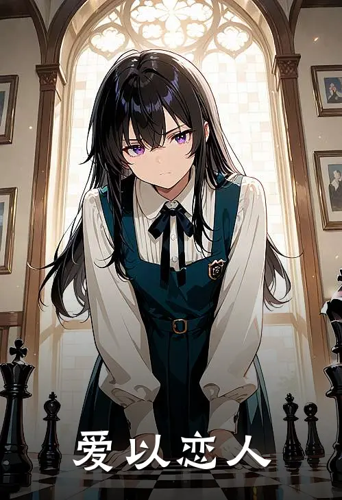 爱以恋人