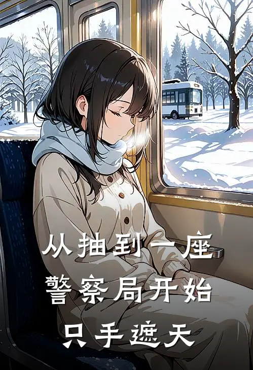 从抽到一座警察局开始只手遮天