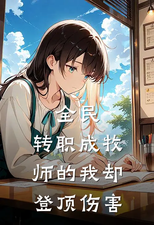 全民：转职成牧师的我却登顶伤害