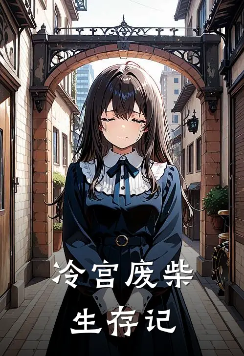 冷宫废柴生存记