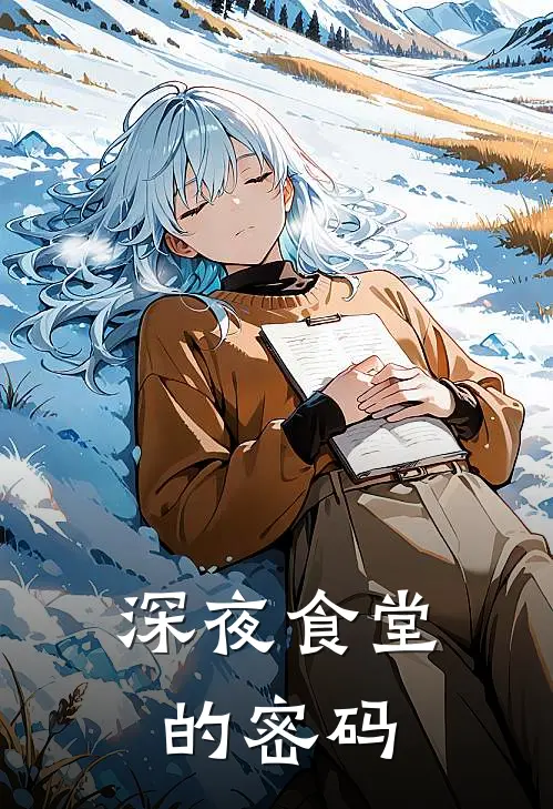 深夜食堂的密码