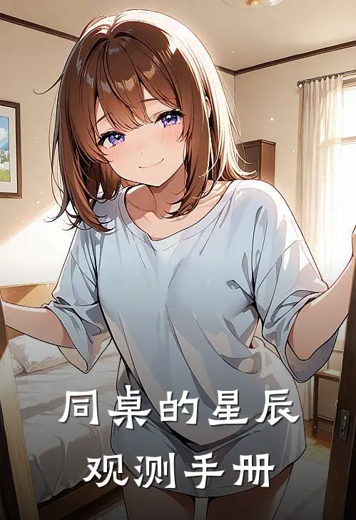 同桌的星辰观测手册