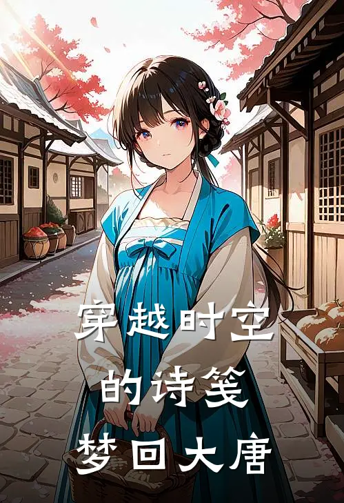 穿越时空的诗笺：梦回大唐