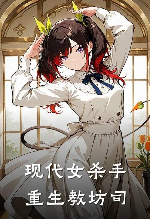 现代女杀手重生教坊司