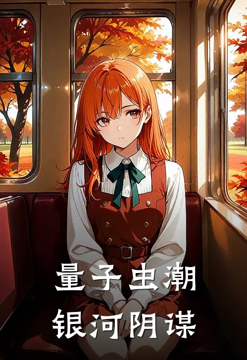 量子虫潮：银河阴谋