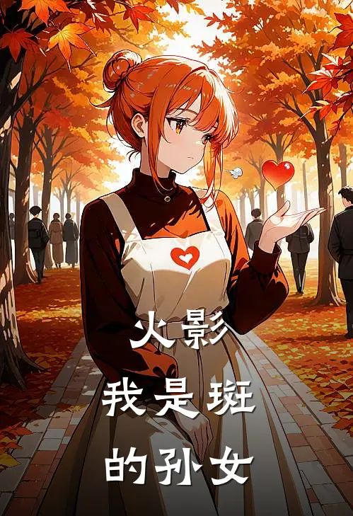 火影：我是斑的孙女