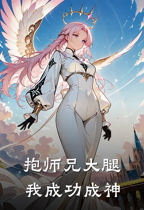 抱师兄大腿我成功成神