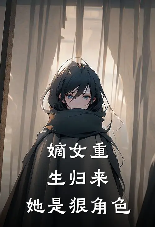 嫡女重生归来：她是狠角色