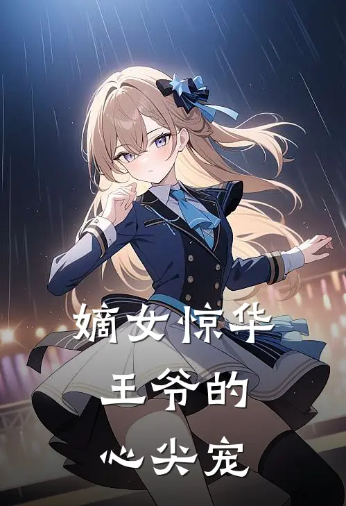 嫡女惊华：王爷的心尖宠