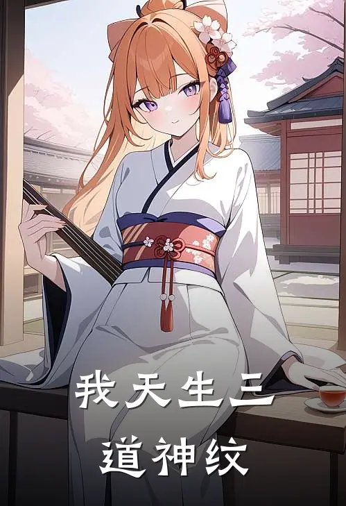 我天生三道神纹