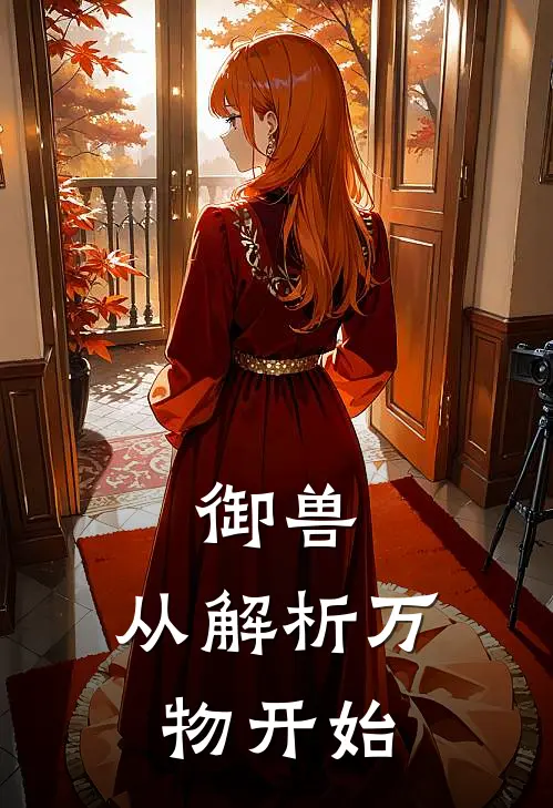 御兽：从解析万物开始