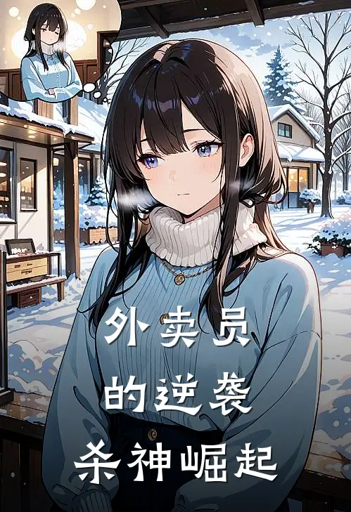 外卖员的逆袭：杀神崛起