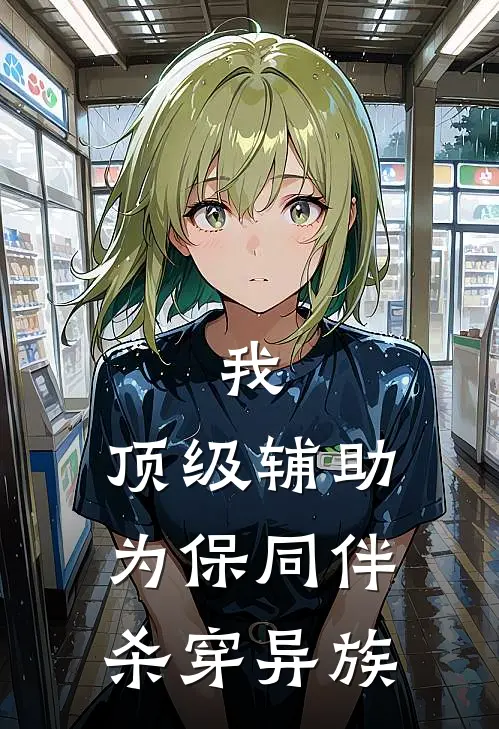 我，顶级辅助，为保同伴杀穿异族