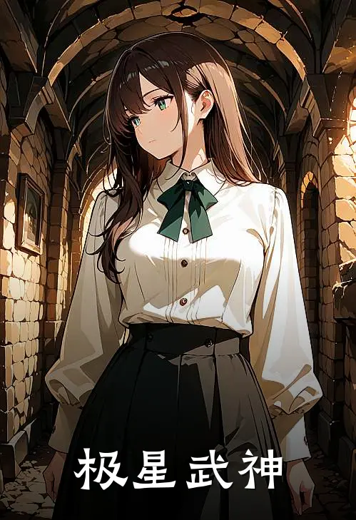 极星武神