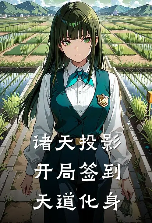 诸天投影：开局签到天道化身