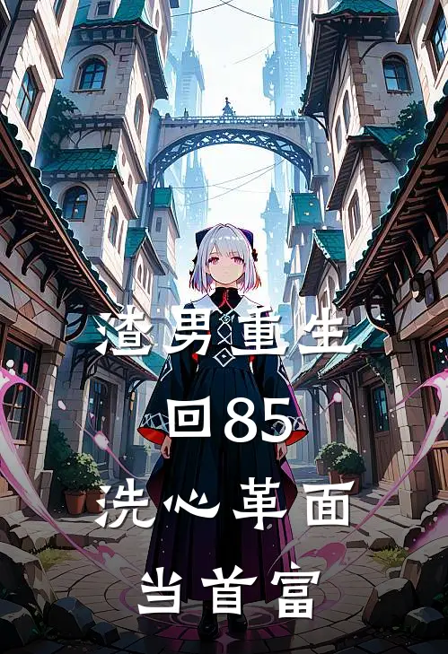 渣男重生回85，洗心革面当首富