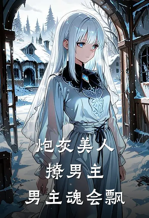 炮灰美人撩男主，男主魂会飘