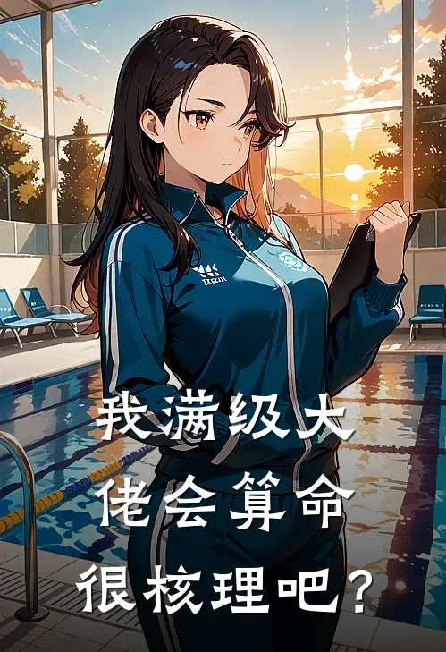 我满级大佬会算命，很核理吧？