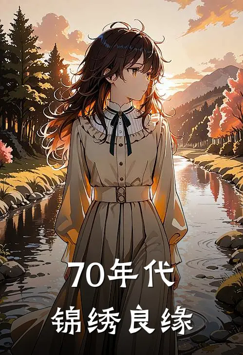70年代锦绣良缘
