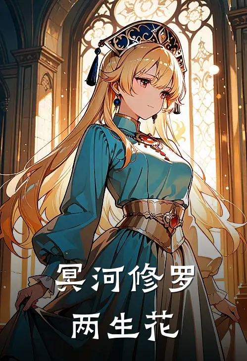 冥河修罗两生花