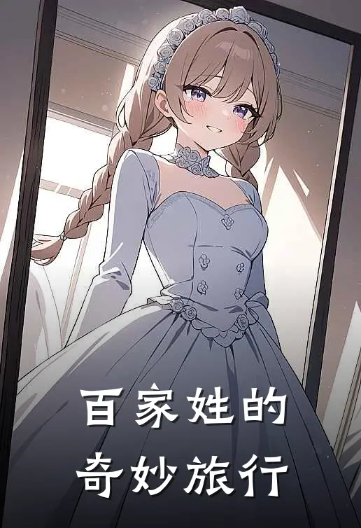 百家姓的奇妙旅行