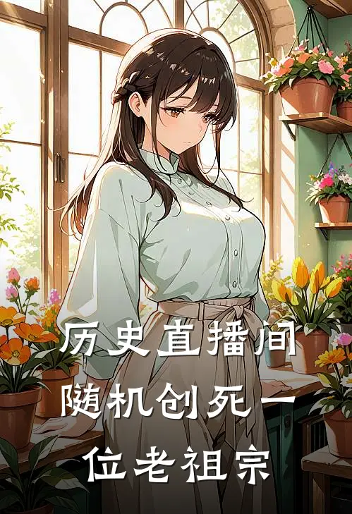 历史直播间：随机创死一位老祖宗