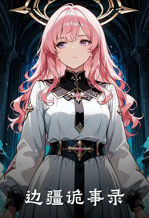 边疆诡事录