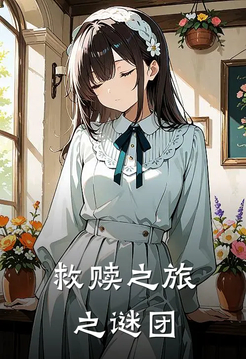 救赎之旅之谜团