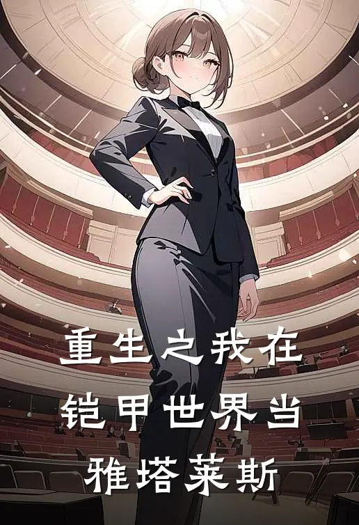 重生之我在铠甲世界当雅塔莱斯