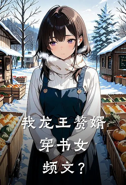 我龙王赘婿，穿书女频文？