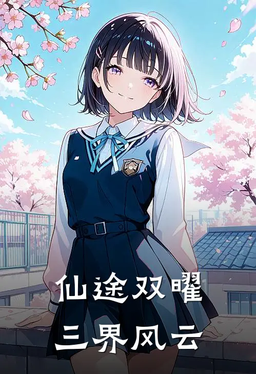 仙途双曜：三界风云