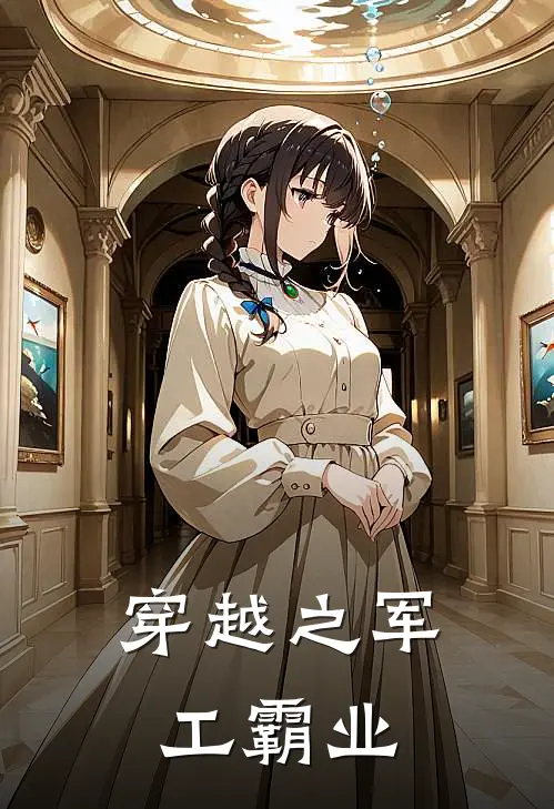 穿越之军工霸业