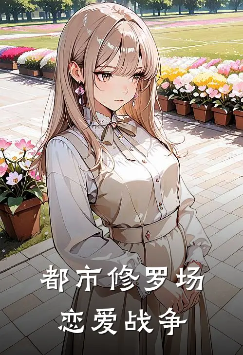 都市修罗场：恋爱战争