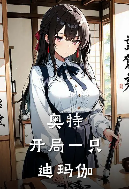 奥特：开局一只迪玛伽