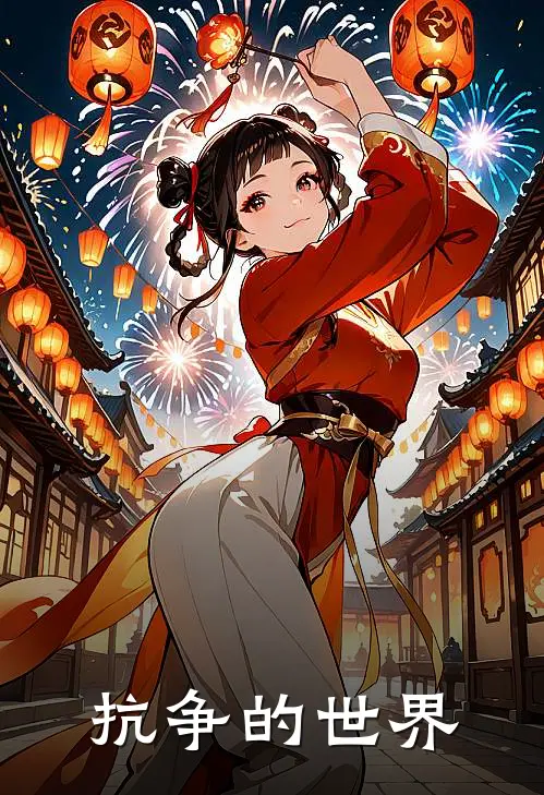 抗争的世界