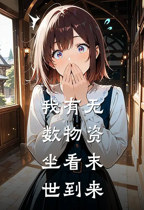 我有无数物资，坐看末世到来